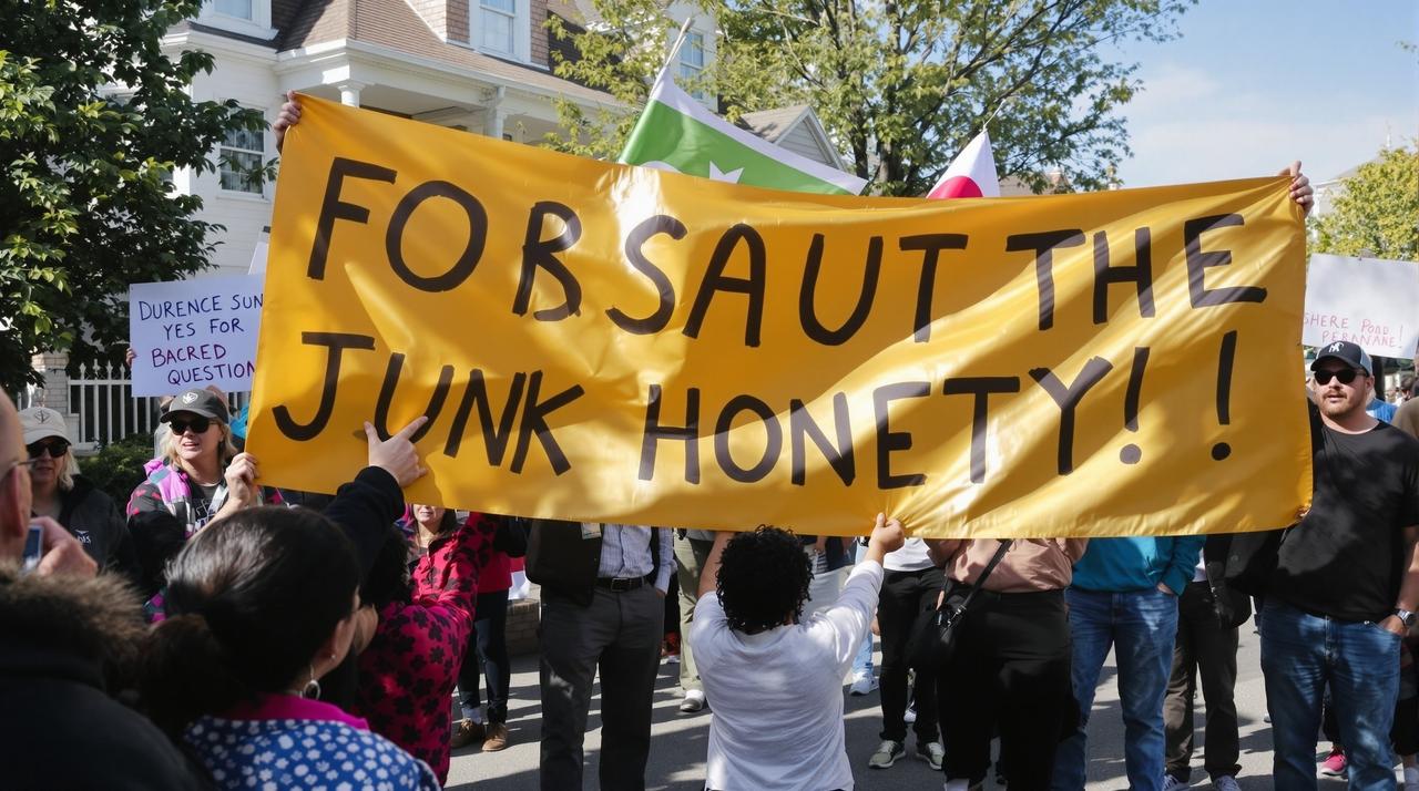 小区业主群聊记录曝光，物业公司被指控挪用维修基金